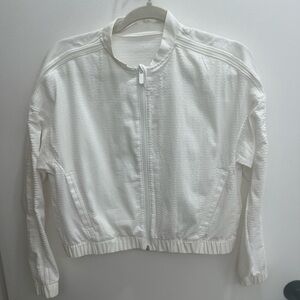 Lululemon Jacket